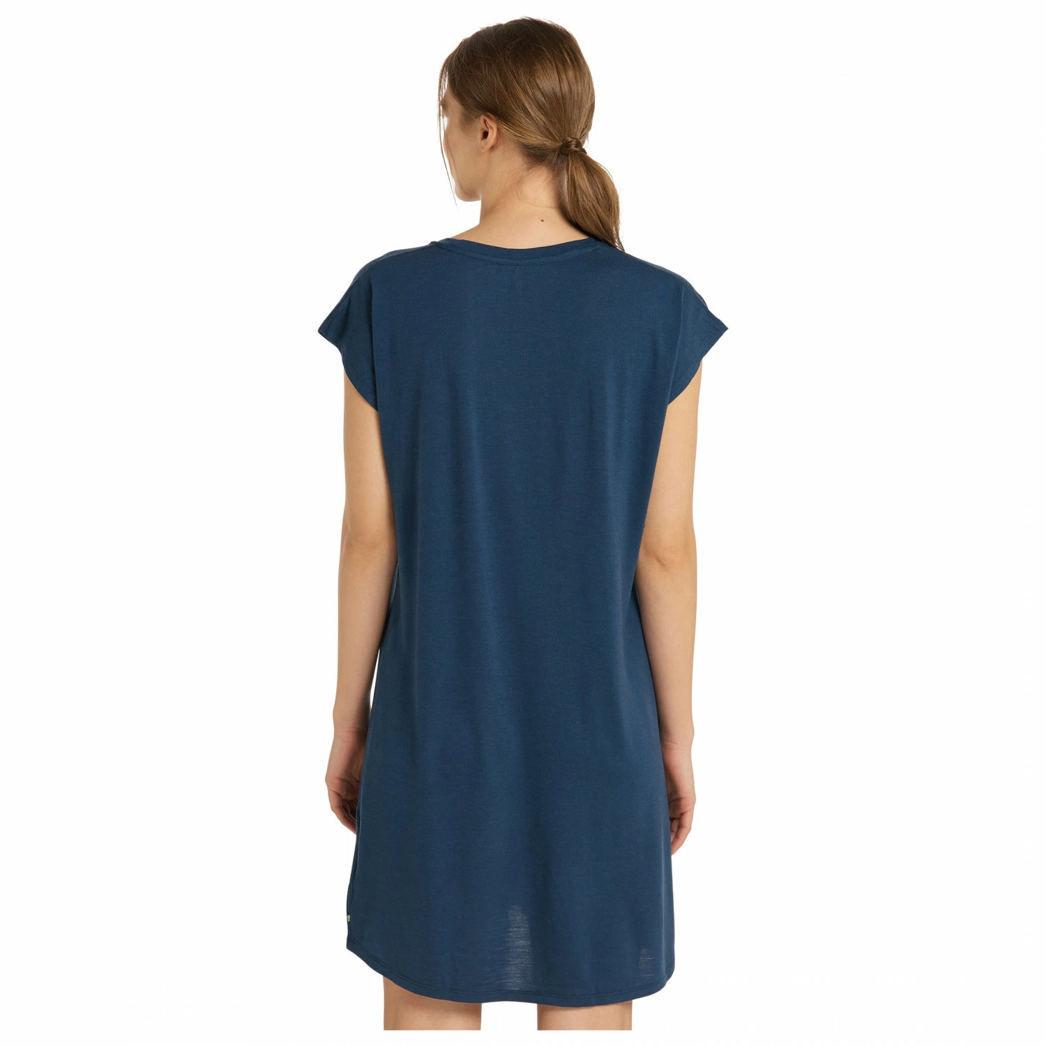 Stoic Women's Merino180 ÖstersundSt. Dress - Dress 6 Stoic Women's Merino180 ÖstersundSt. Dress - Dress - Image 4