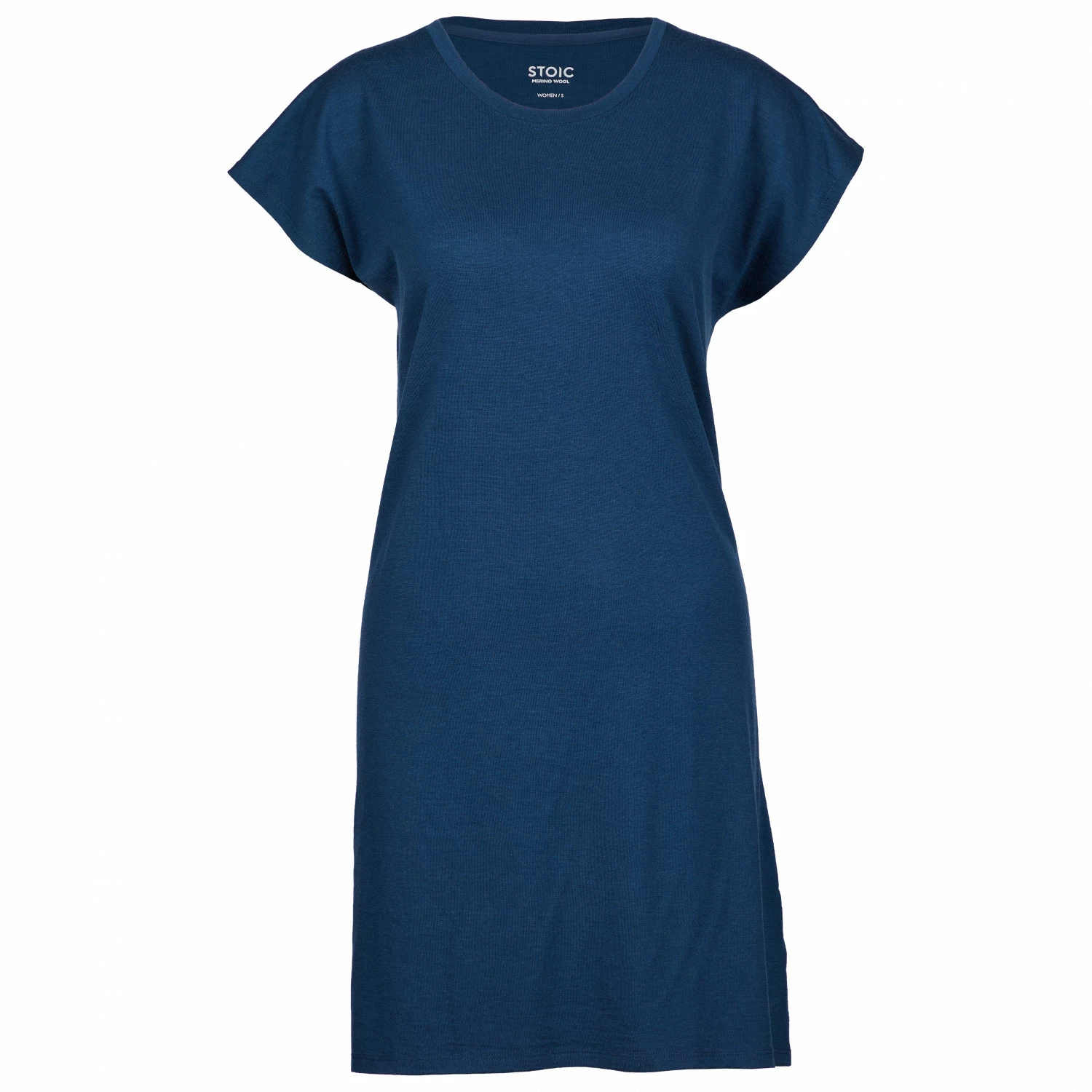 Stoic Women's Merino180 ÖstersundSt. Dress - Dress 3 Stoic Women's Merino180 ÖstersundSt. Dress - Dress