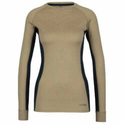 Stoic Women's Merino240 BjoernenSt. L/S - Merino Base Layer