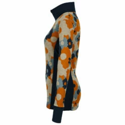 Stoic Women's Merino240 VemdalenSt. L/S Half Zip - Merino Base Layer 14 Stoic Women's Merino240 VemdalenSt. L/S Half Zip - Merino Base Layer -Outdoor Equipment Sales Shop stoic womens merino240 vemdalenst l s half zip merino base layer detail 2