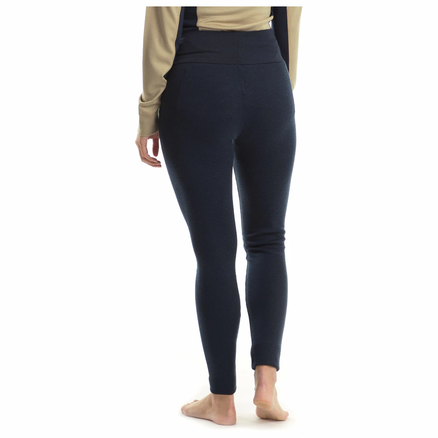 Stoic Women's Merino240 VemdalenSt. Long Pants - Merino Base Layer 13 Stoic Women's Merino240 VemdalenSt. Long Pants - Merino Base Layer - Image 11