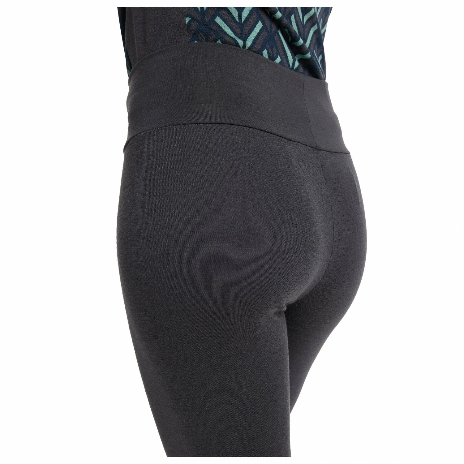 Stoic Women's Merino240 VemdalenSt. Long Pants - Merino Base Layer 8 Stoic Women's Merino240 VemdalenSt. Long Pants - Merino Base Layer - Image 6