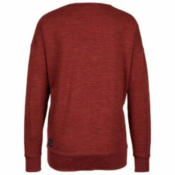 Stoic Women's Merino260 MMXX.Göteborg Crew - Merino Jumper 11 Stoic Women's Merino260 MMXX.Göteborg Crew - Merino Jumper -Outdoor Equipment Sales Shop stoic womens merino260 mmxxgoeteborg crew merino jumper detail 3