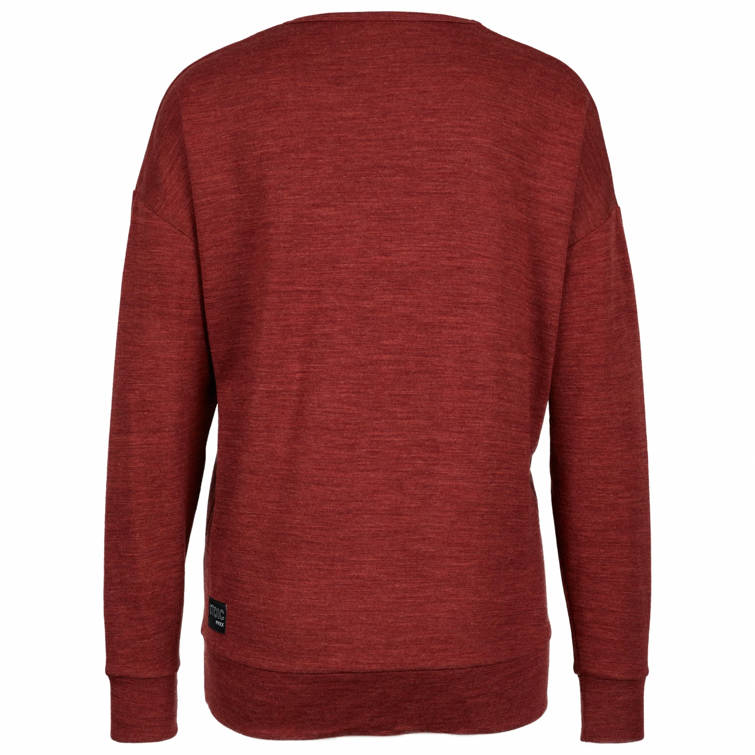 Stoic Women's Merino260 MMXX.Göteborg Crew - Merino Jumper 5 Stoic Women's Merino260 MMXX.Göteborg Crew - Merino Jumper - Image 3