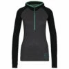 Stoic Women's Merino260 StadjanSt. 3/4 Zip W. Hood - Merino Hoodie 2 Stoic Women's Merino260 StadjanSt. 3/4 Zip W. Hood - Merino Hoodie -Outdoor Equipment Sales Shop stoic womens merino260 stadjanst 3 4 zip w hood merino hoodie
