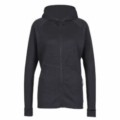 Stoic Women's Merino260 StadjanSt. Hoody - Merino Hoodie