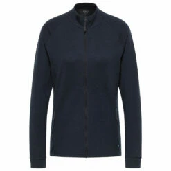 Stoic Women's Merino260 StadjanSt. Jacket - Merino Jacket