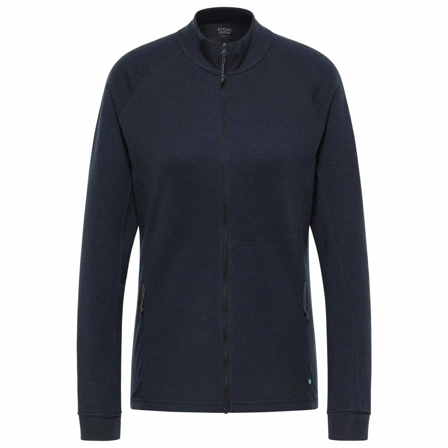 Stoic Women's Merino260 StadjanSt. Jacket - Merino Jacket 3 Stoic Women's Merino260 StadjanSt. Jacket - Merino Jacket