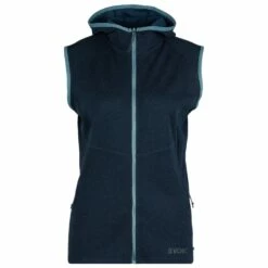 Stoic Women's Merino260 StadjanSt. Vest - Merino Vest