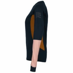 Stoic Women's MerinoMesh150 BensjonSt. II L/S - Merino Base Layer -Outdoor Equipment Sales Shop stoic womens merinomesh150 bensjonst ii l s merino base layer detail 2