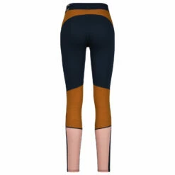 Stoic Women's MerinoMesh150 BensjonSt. II Long Pants - Merino Base Layer 11 Stoic Women's MerinoMesh150 BensjonSt. II Long Pants - Merino Base Layer -Outdoor Equipment Sales Shop stoic womens merinomesh150 bensjonst ii long pants merino base layer detail 3