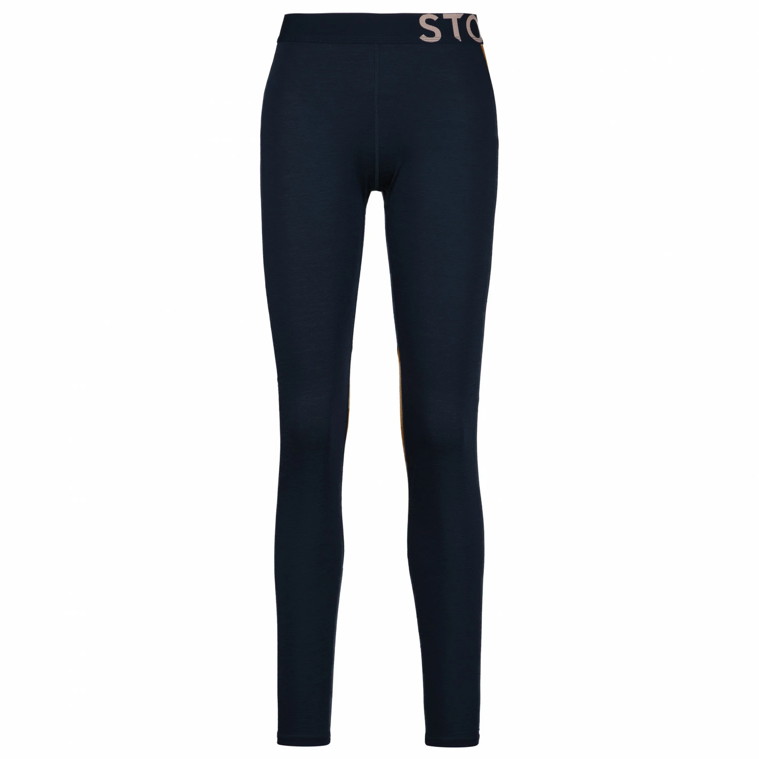 Stoic Women's MerinoMesh150 BensjonSt. II Long Pants - Merino Base Layer 3 Stoic Women's MerinoMesh150 BensjonSt. II Long Pants - Merino Base Layer