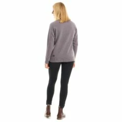 Stoic Women's MMXX.Nauta Wool Sweater - Wool Jumper 15 Stoic Women's MMXX.Nauta Wool Sweater - Wool Jumper -Outdoor Equipment Sales Shop stoic womens mmxxnauta wool sweater wool jumper detail 12