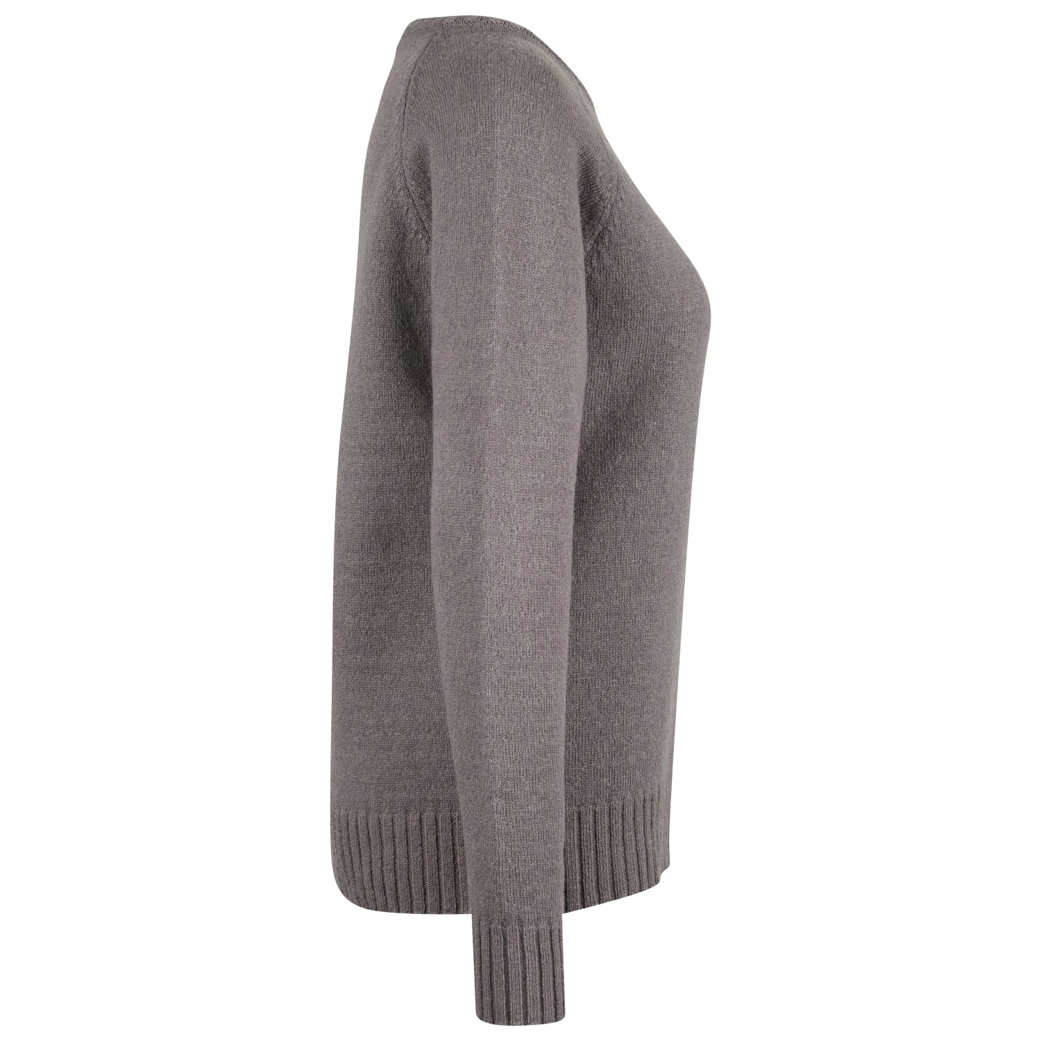 Stoic Women's MMXX.Nauta Wool Sweater - Wool Jumper 5 Stoic Women's MMXX.Nauta Wool Sweater - Wool Jumper - Image 3