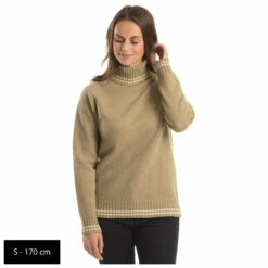 Stoic Women's MMXX.Nauta Wool Turtle Neck Sweater - Wool Jumper 13 Stoic Women's MMXX.Nauta Wool Turtle Neck Sweater - Wool Jumper -Outdoor Equipment Sales Shop stoic womens mmxxnauta wool turtle neck sweater wool jumper detail 10