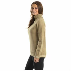 Stoic Women's MMXX.Nauta Wool Turtle Neck Sweater - Wool Jumper 14 Stoic Women's MMXX.Nauta Wool Turtle Neck Sweater - Wool Jumper -Outdoor Equipment Sales Shop stoic womens mmxxnauta wool turtle neck sweater wool jumper detail 11