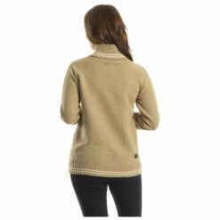 Stoic Women's MMXX.Nauta Wool Turtle Neck Sweater - Wool Jumper 15 Stoic Women's MMXX.Nauta Wool Turtle Neck Sweater - Wool Jumper -Outdoor Equipment Sales Shop stoic womens mmxxnauta wool turtle neck sweater wool jumper detail 12
