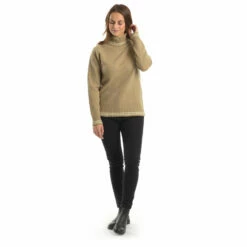 Stoic Women's MMXX.Nauta Wool Turtle Neck Sweater - Wool Jumper 12 Stoic Women's MMXX.Nauta Wool Turtle Neck Sweater - Wool Jumper -Outdoor Equipment Sales Shop stoic womens mmxxnauta wool turtle neck sweater wool jumper detail 9