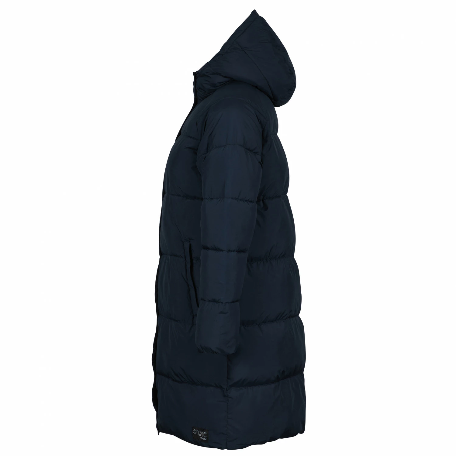 Stoic Women's MMXX.Umea Coat - Coat 4 Stoic Women's MMXX.Umea Coat - Coat - Image 2