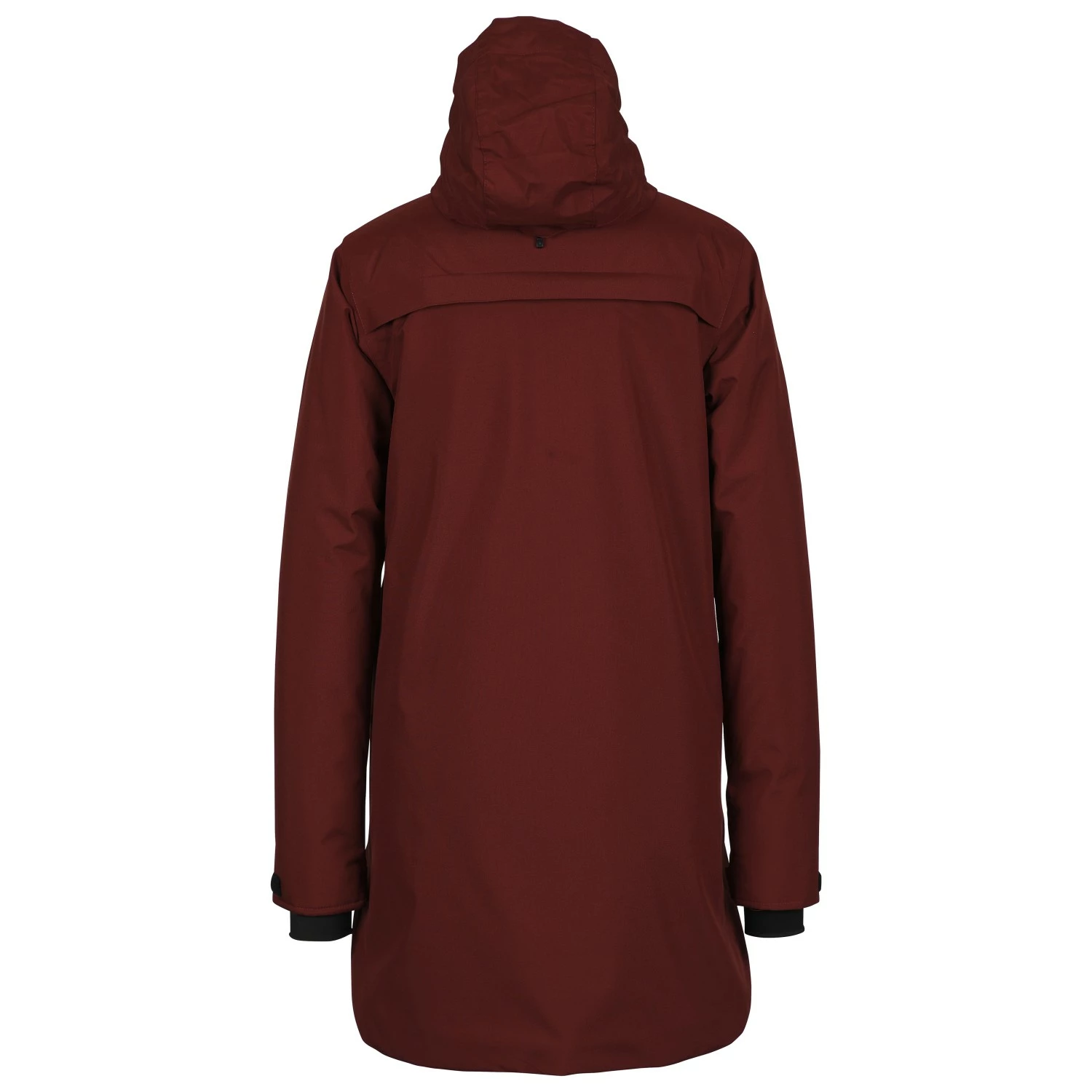 Stoic Women's MountainWool MMXX.Uppsala Coat - Coat 6 Stoic Women's MountainWool MMXX.Uppsala Coat - Coat - Image 4