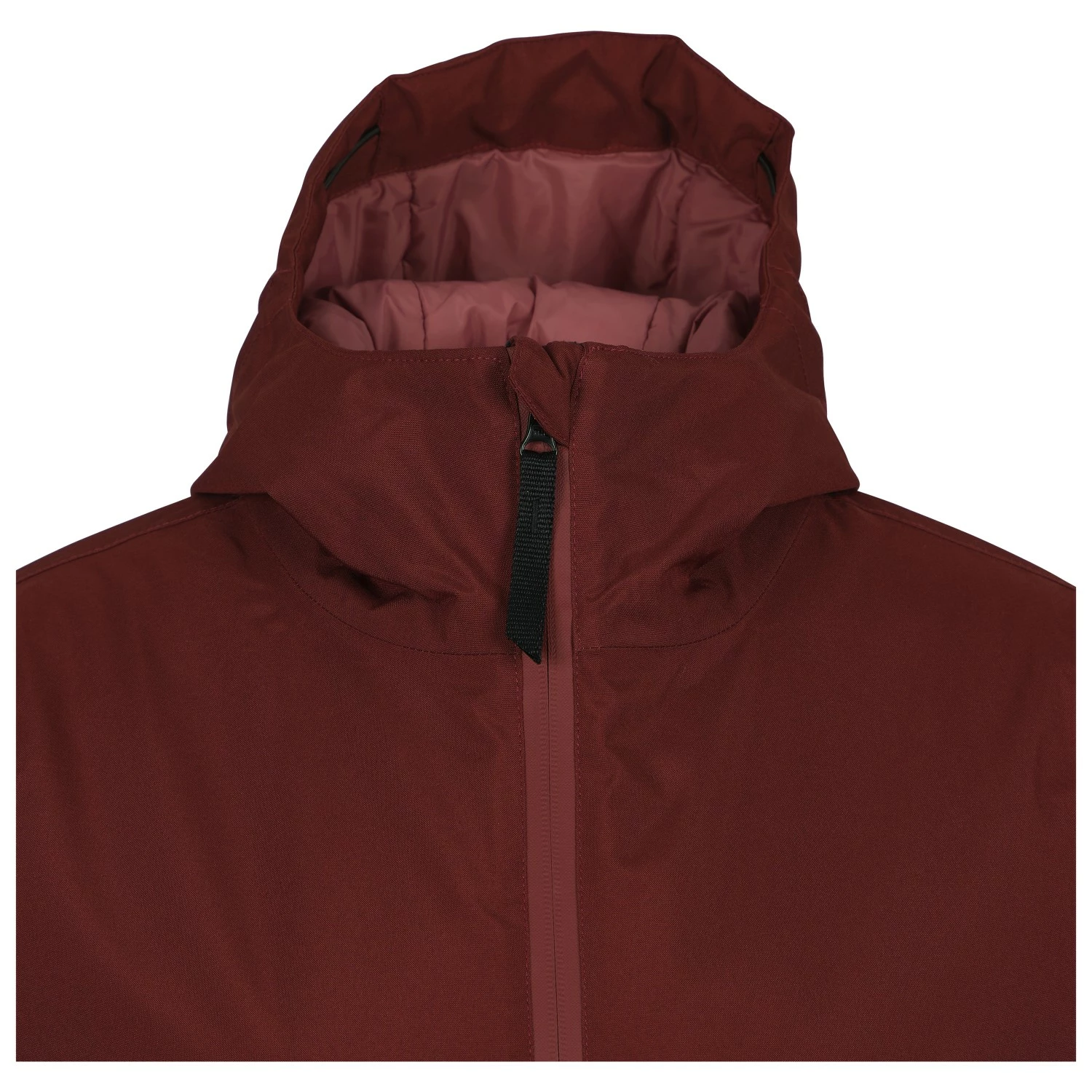 Stoic Women's MountainWool MMXX.Uppsala Coat - Coat 7 Stoic Women's MountainWool MMXX.Uppsala Coat - Coat - Image 5