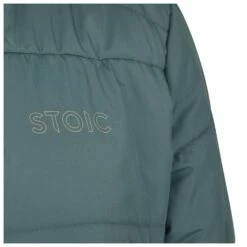 Stoic Women's MountainWool StorboSt. Padded Hoody - Synthetic Jacket 19 Stoic Women's MountainWool StorboSt. Padded Hoody - Synthetic Jacket -Outdoor Equipment Sales Shop stoic womens mountainwool storbost padded hoody synthetic jacket detail 7