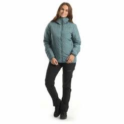 Stoic Women's MountainWool StorboSt. Padded Hoody - Synthetic Jacket 20 Stoic Women's MountainWool StorboSt. Padded Hoody - Synthetic Jacket -Outdoor Equipment Sales Shop stoic womens mountainwool storbost padded hoody synthetic jacket detail 9
