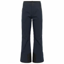 Stoic Women's MountainWool VallrunSt. Ski Pants - Ski Trousers