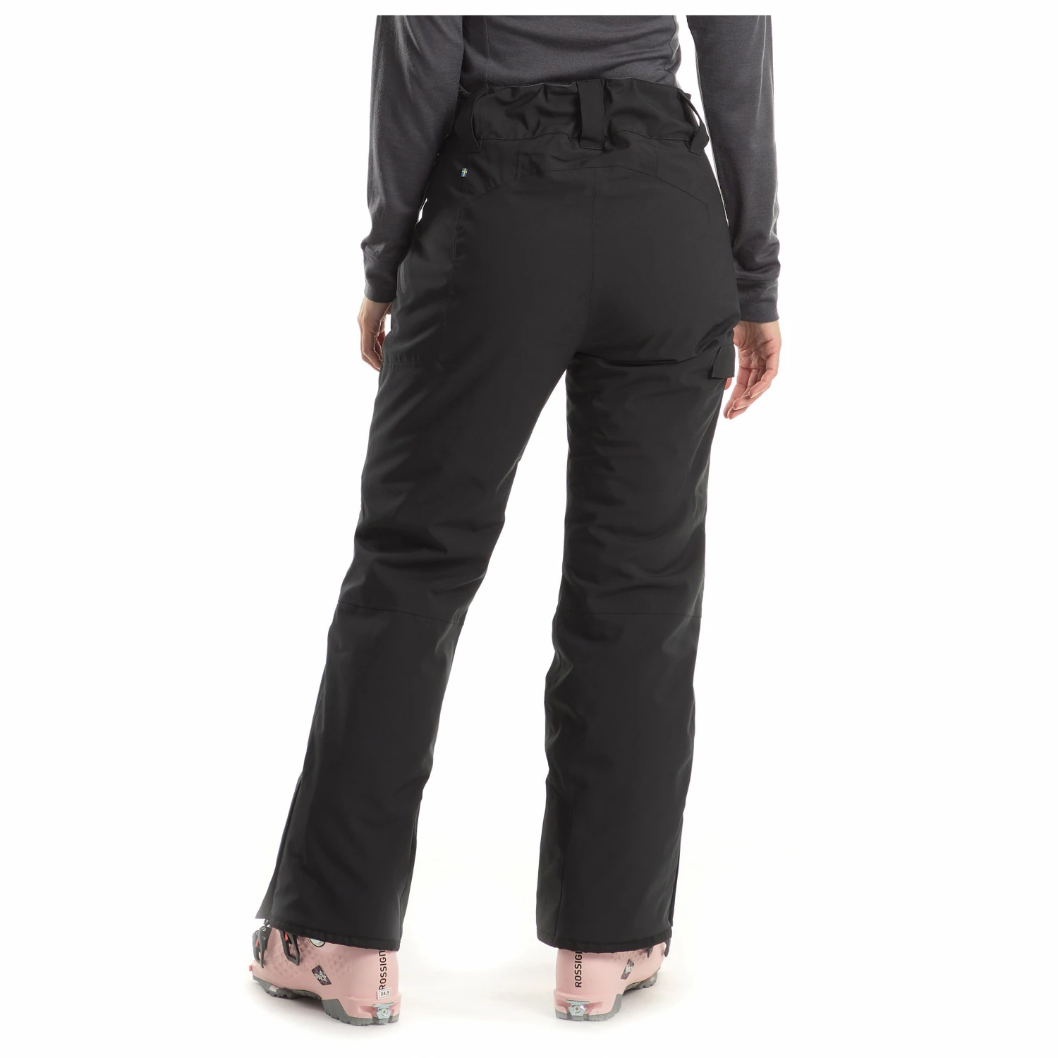 Stoic Women's MountainWool VallrunSt. Ski Pants - Ski Trousers 13 Stoic Women's MountainWool VallrunSt. Ski Pants - Ski Trousers - Image 11