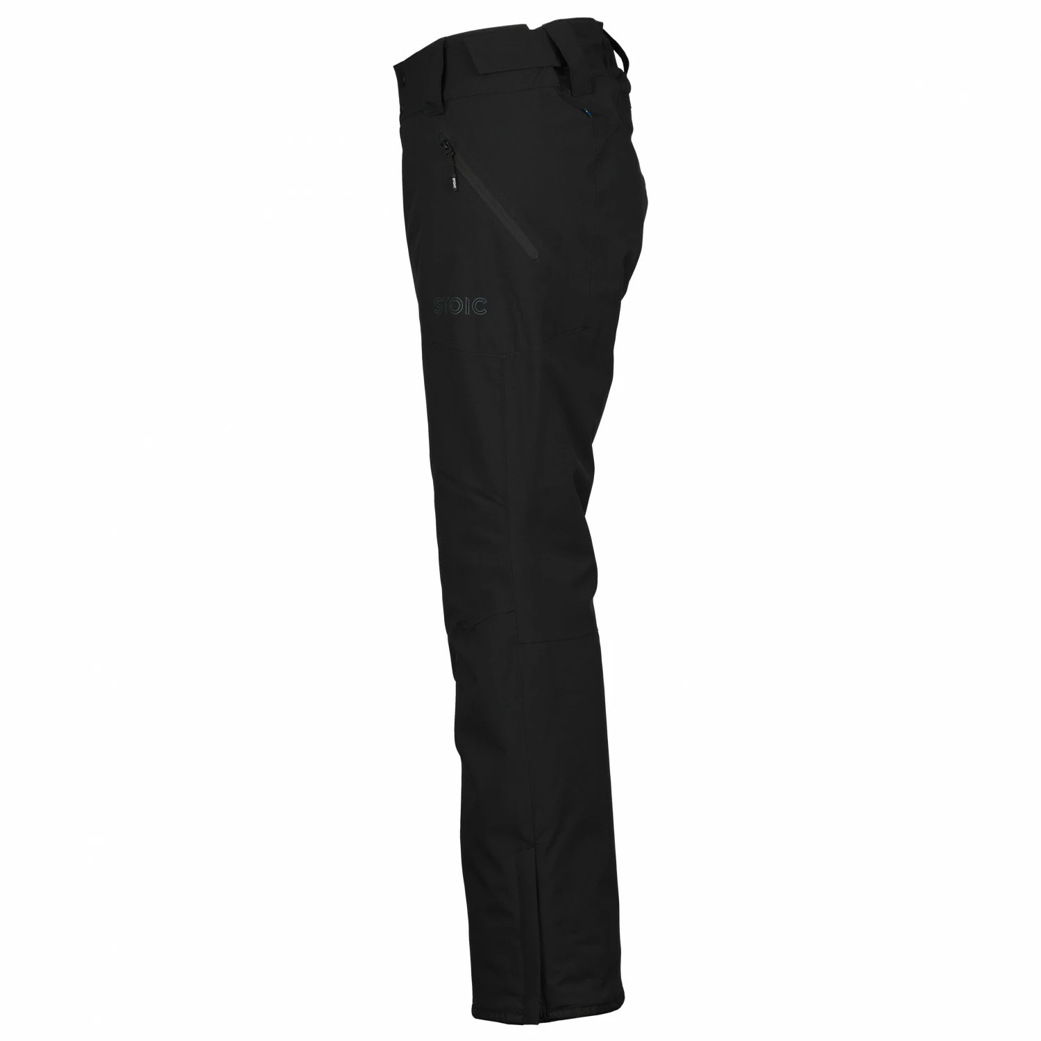 Stoic Women's MountainWool VallrunSt. Ski Pants - Ski Trousers 4 Stoic Women's MountainWool VallrunSt. Ski Pants - Ski Trousers - Image 2
