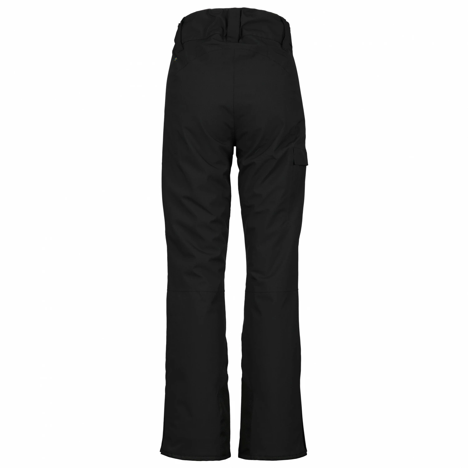 Stoic Women's MountainWool VallrunSt. Ski Pants - Ski Trousers 5 Stoic Women's MountainWool VallrunSt. Ski Pants - Ski Trousers - Image 3