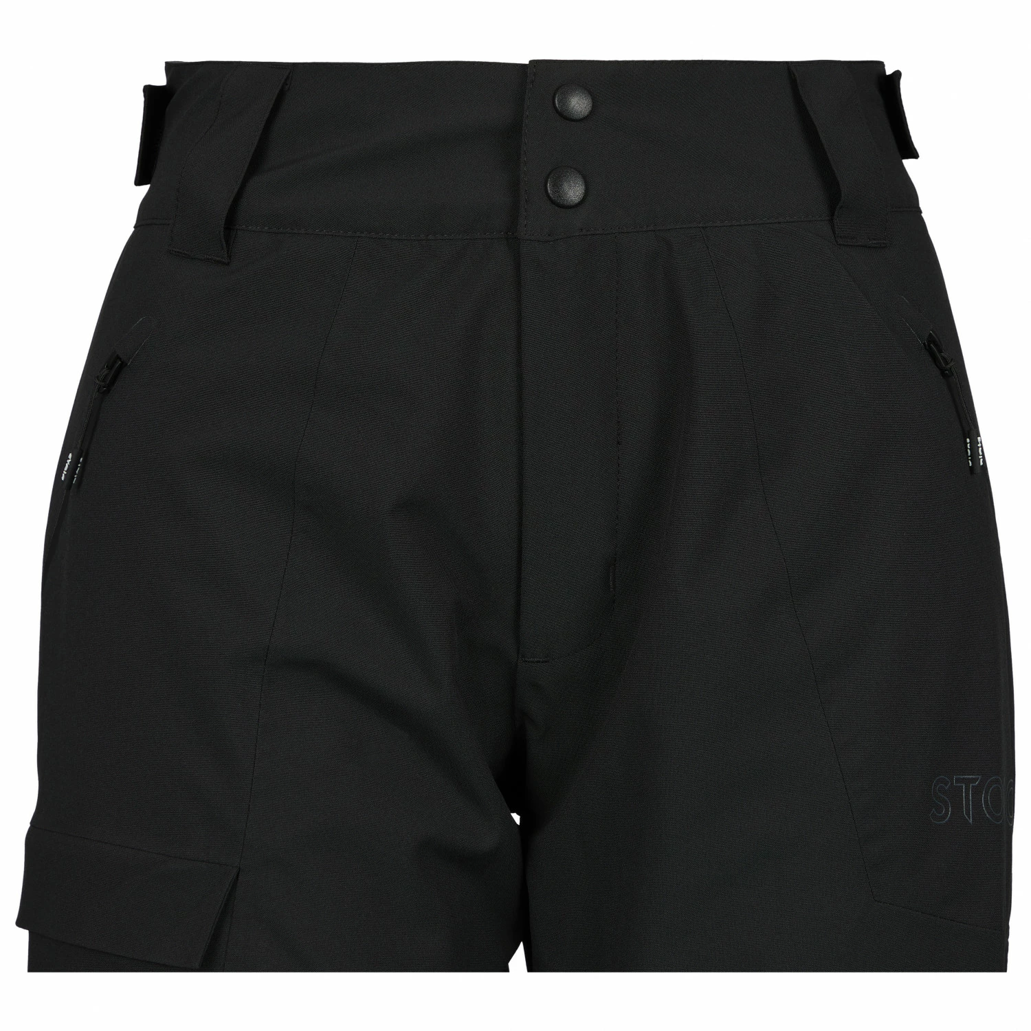 Stoic Women's MountainWool VallrunSt. Ski Pants - Ski Trousers 6 Stoic Women's MountainWool VallrunSt. Ski Pants - Ski Trousers - Image 4