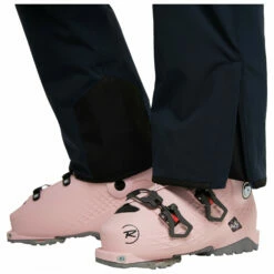 Stoic Women's MountainWool VallrunSt. Ski Pants - Ski Trousers 19 Stoic Women's MountainWool VallrunSt. Ski Pants - Ski Trousers -Outdoor Equipment Sales Shop stoic womens mountainwool vallrunst ski pants ski trousers detail 7