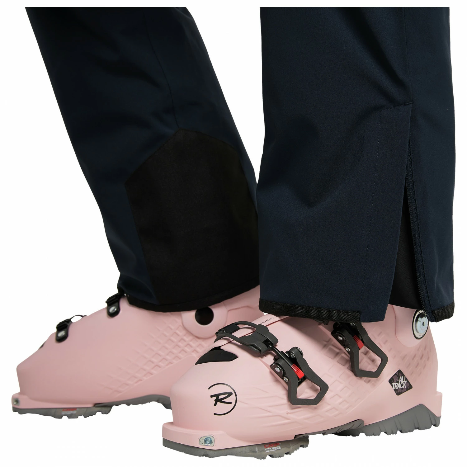 Stoic Women's MountainWool VallrunSt. Ski Pants - Ski Trousers 9 Stoic Women's MountainWool VallrunSt. Ski Pants - Ski Trousers - Image 7