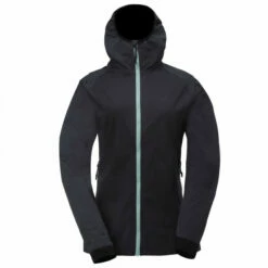 Stoic Women's NordmarkSt. Hoody - Softshell Jacket