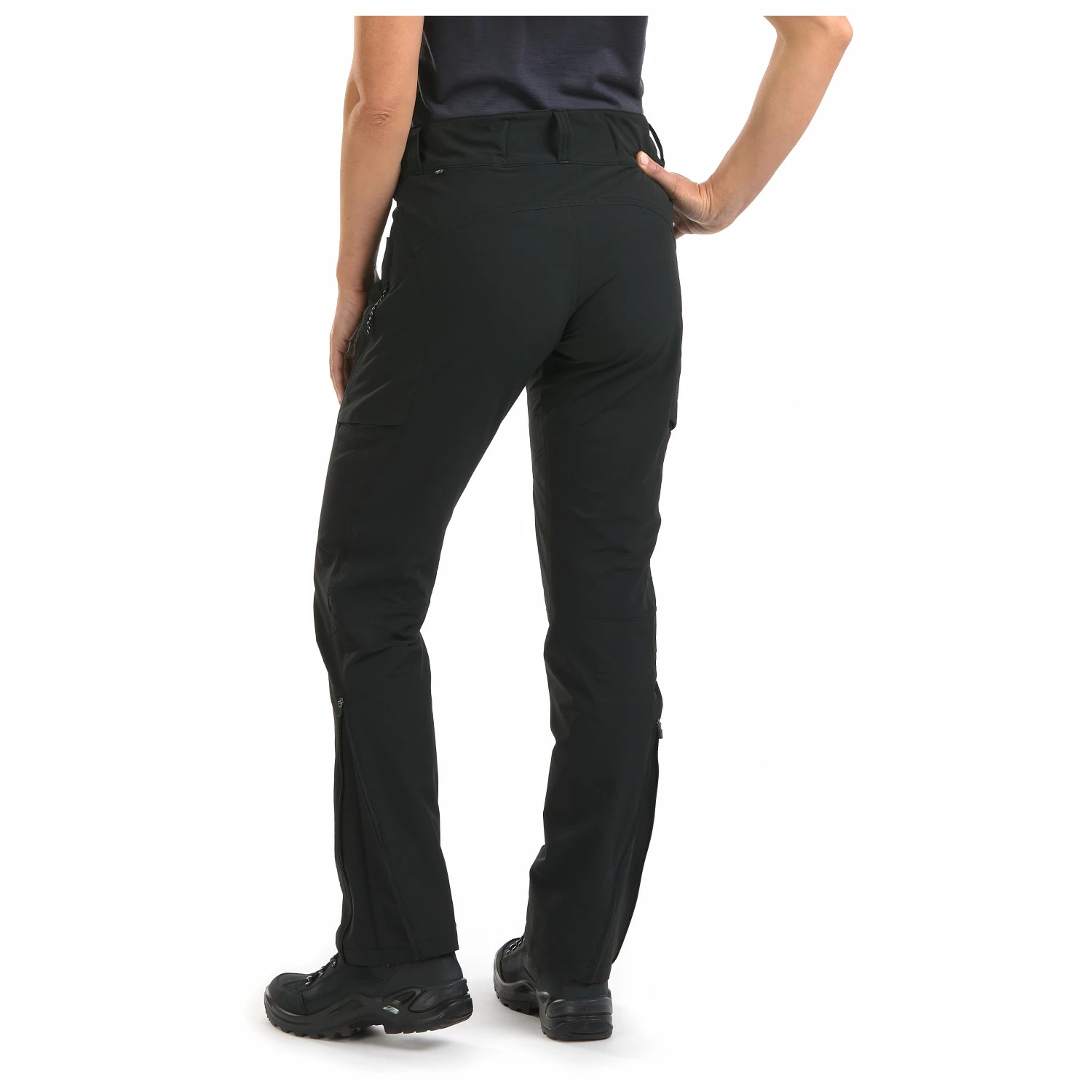 Stoic Women's SälkaSt. Pro Pant - Walking Trousers 10 Stoic Women's SälkaSt. Pro Pant - Walking Trousers - Image 8