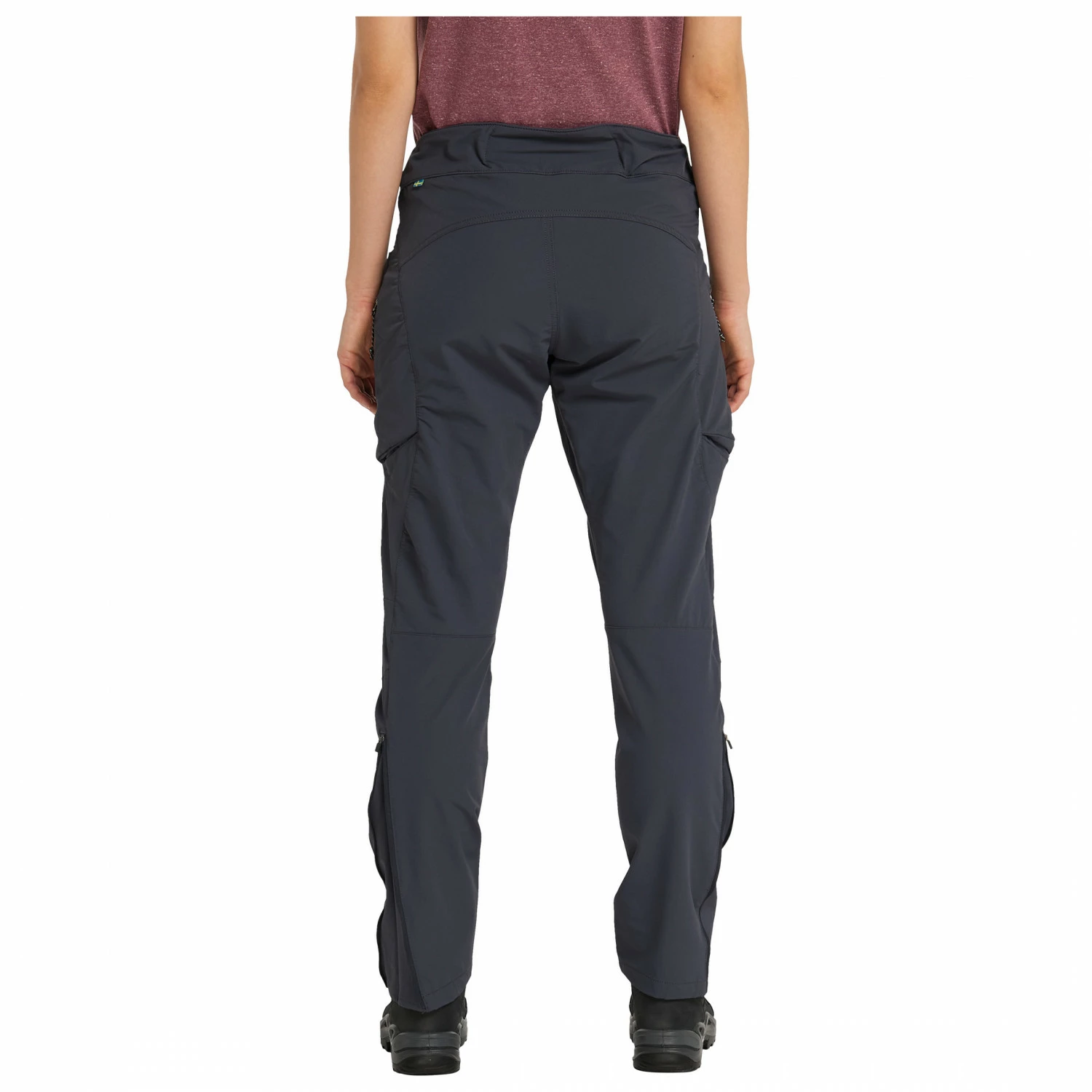 Stoic Women's SälkaSt. Pro Pant - Walking Trousers 6 Stoic Women's SälkaSt. Pro Pant - Walking Trousers - Image 4