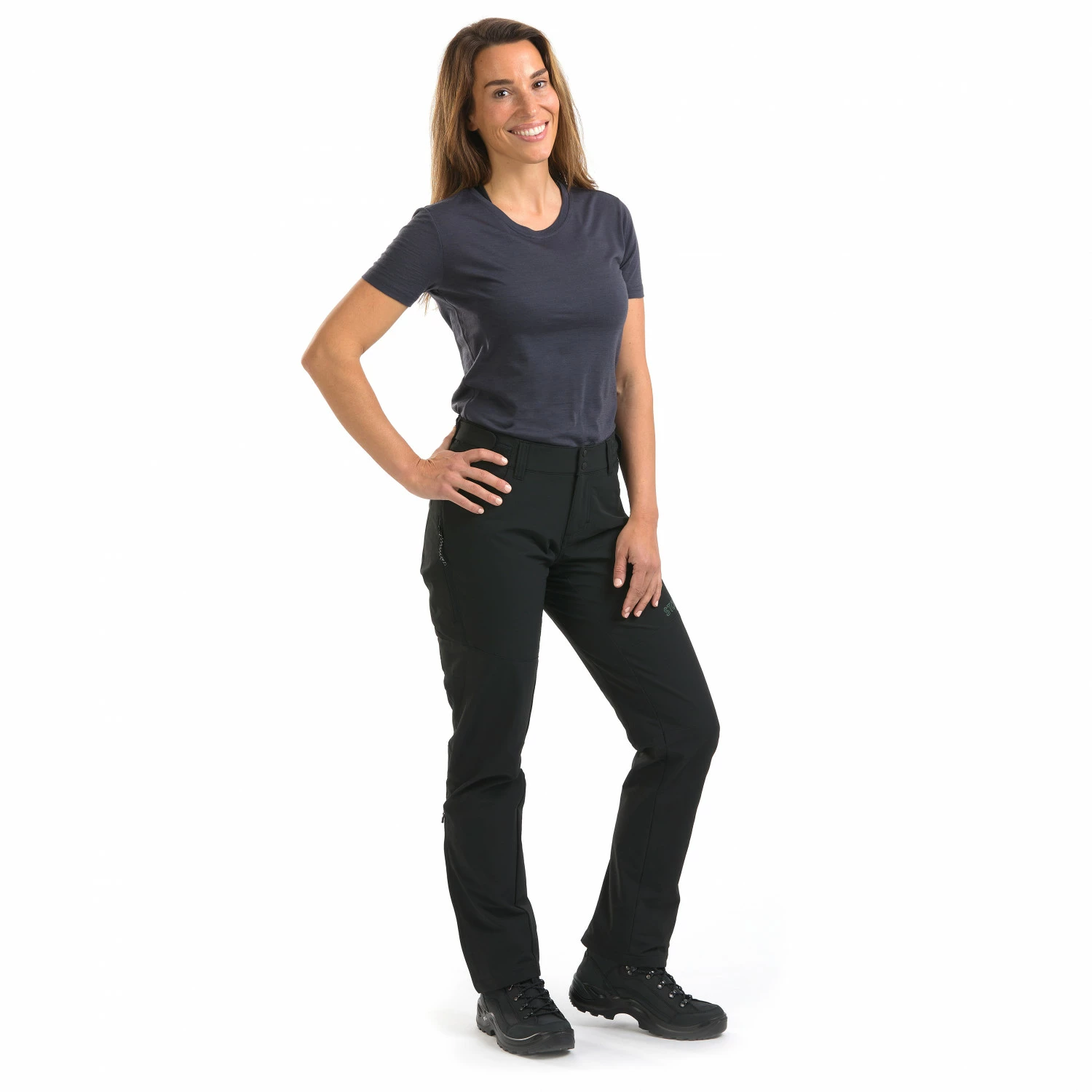 Stoic Women's SälkaSt. Pro Pant - Walking Trousers 7 Stoic Women's SälkaSt. Pro Pant - Walking Trousers - Image 5