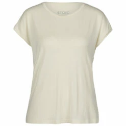 Stoic Women's VegbySt. Flow Shirt - Yoga Shirt