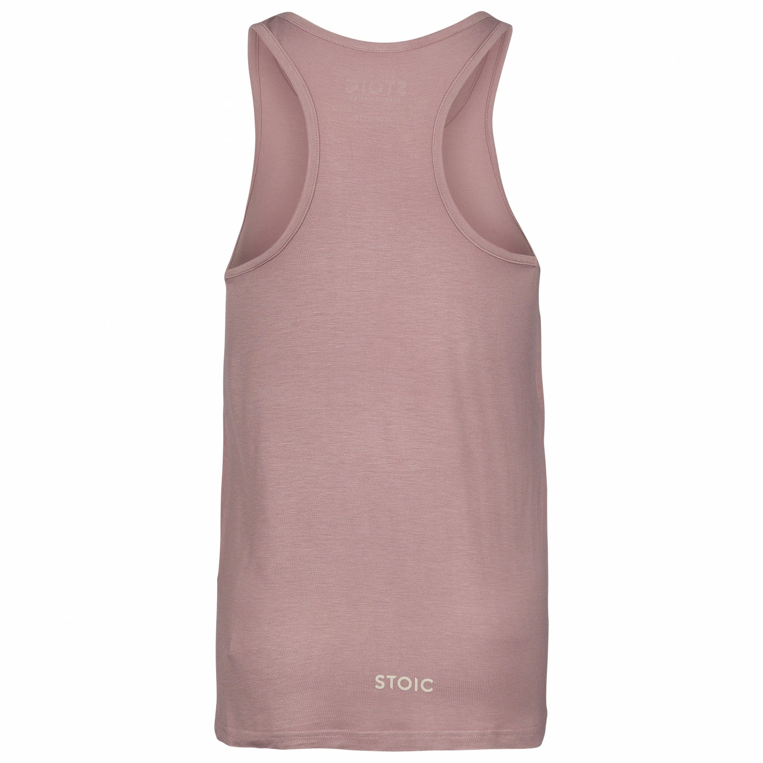 Stoic Women's VegbySt. FlowTank - Yoga Vest 4 Stoic Women's VegbySt. FlowTank - Yoga Vest - Image 2