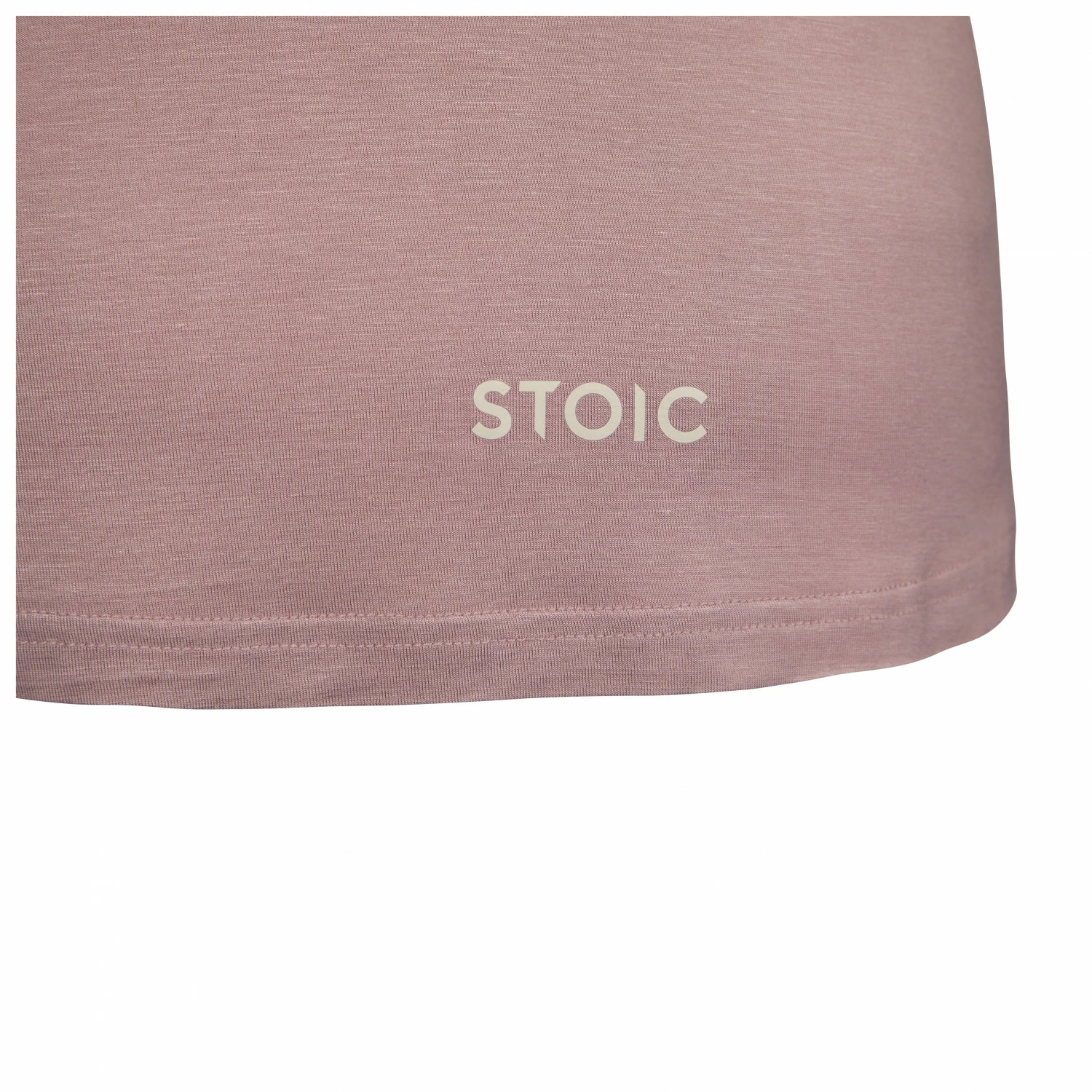 Stoic Women's VegbySt. FlowTank - Yoga Vest 5 Stoic Women's VegbySt. FlowTank - Yoga Vest - Image 3