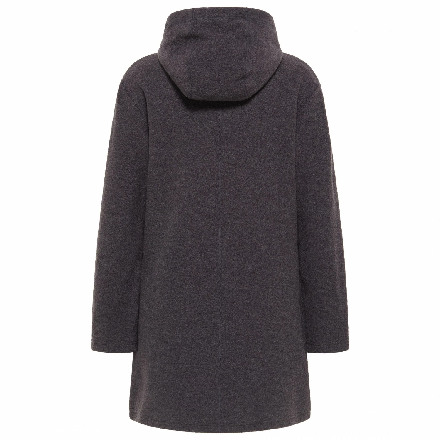 Stoic Women's Wool MMXX.Jönköping Coat - Coat 4 Stoic Women's Wool MMXX.Jönköping Coat - Coat - Image 2