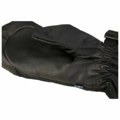Stoic Wool NalluSt. Mitt - Gloves -Outdoor Equipment Sales Shop stoic wool nallust mitt gloves detail 3