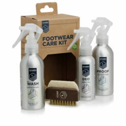 Storm Ultimate Footwear Care Kit - Shoe Care