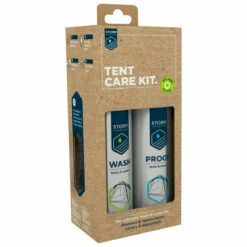Storm Ultimate Tent Care Kit - DWR Treatment