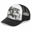 Sunday Afternoons Artist Series Cooling Trucker - Cap -Outdoor Equipment Sales Shop sunday afternoons artist series cooling trucker cap