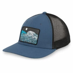 Sunday Afternoons Artist Series Patch Trucker - Cap