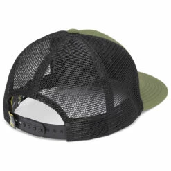 Sunday Afternoons Artist Series Patch Trucker - Cap -Outdoor Equipment Sales Shop sunday afternoons artist series patch trucker cap detail 3