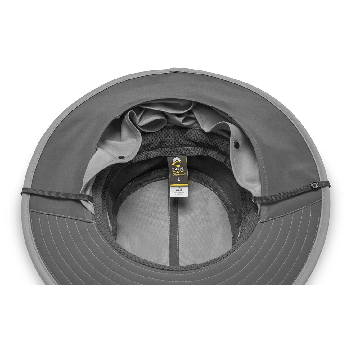 Sunday Afternoons Backdrop Boonie - Hat 9 Sunday Afternoons Backdrop Boonie - Hat - Image 7