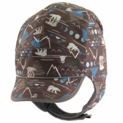 Sunday Afternoons Kid's Arctic Trapper - Beanie